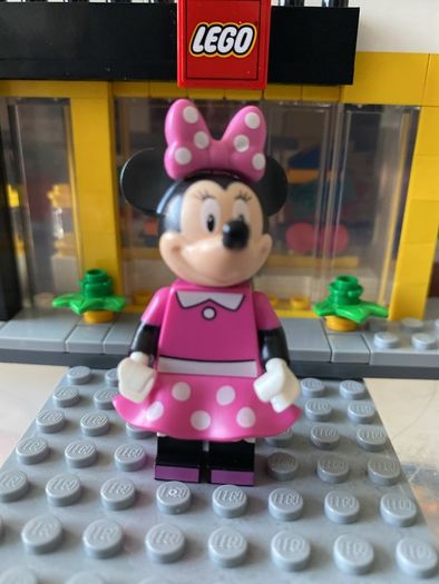 lego