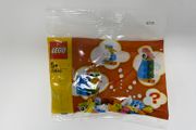 Lego Build Your Own Birds 30548