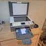 printer and scanner all in one Image 6
