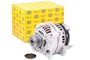 Hella Alternator for Seat, Skoda and VW - 8EL 011 710-321