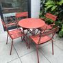 Garden Furniture Image 3
