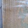 Vintage Wall Map of Great Britain Image 4