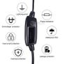 Mitsubishi Outlander | EV charging cable | Type 1 | 5M Image 7