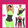Fitness Belts- Detachable Waist Trainers- KCL Image 4
