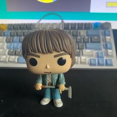 Stranger things pop figure