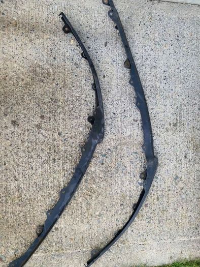 Toyota grill and other parts
