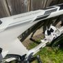TREK speed concept triathlon bike. Ultegra gears 11 speed. Only used for racing 8-10 times otherwise indoors training Image 9