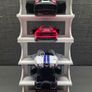 Toy Cars Kinsmart Pack of 5 Cars 1/32-1/38 17 Image 4