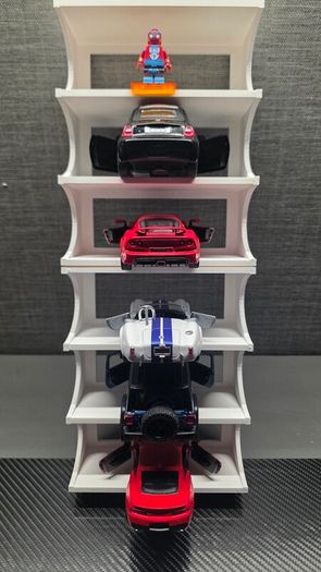 Toy Cars Kinsmart Pack of 5 Cars 1/32-1/38 17