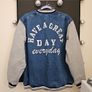 Denim Jacket H&M New Medium Image 5