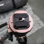 Neewer LT39 Carbon Fibre Travel Tripod Image 6
