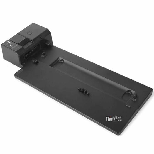 Lenovo 40AG ThinkPad Basic Docking Station