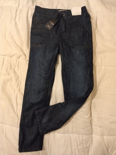 Blue Jeans, New With Tags