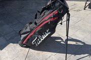 titleist stand bag