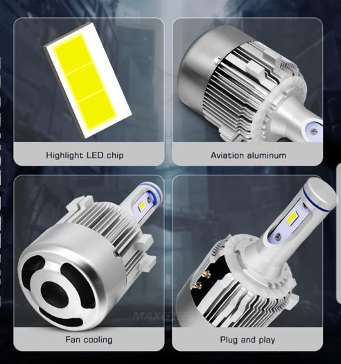 car parts