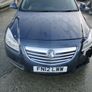 Opel Insignai 2012 2.0 L Diesel Image 5