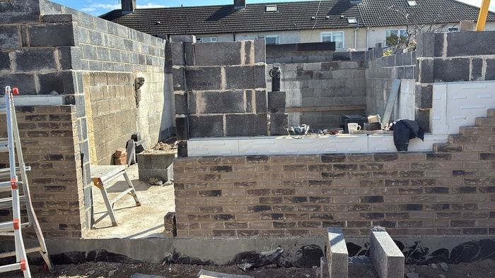 Handyman/Bricklayer/Blocklayer