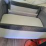 Chicco Next2Me Magic Evo Co Sleeping Crib As New Image 2