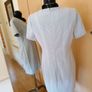 Women's Dress NWT Size 12 Stunning Lined Image 4