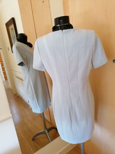 Women's Dress NWT Size 12 Stunning Lined