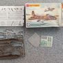Airfix Joblot - Spitfire Messerschmitt Boeing Matchbox Image 9