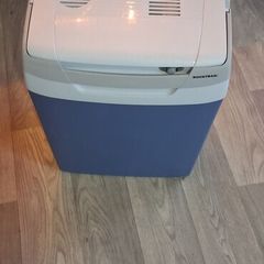 portable  fridge
