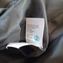 m&S  genuine  leather trench coat size 16 Image 10
