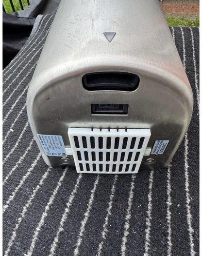 ATC Panther Hand Drier