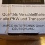 Opel Vauxhall  Astra G   Zafira A   Wheel Bearing Kit / Front Axle Image 3