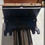 record 52 1\2.wood vice Image 3