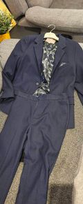 PAUL Costello SUIT 9years