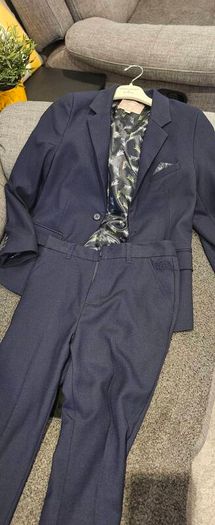 PAUL Costello SUIT 9years