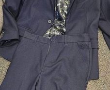 PAUL Costello SUIT 9years