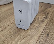 4x powerline adapters