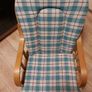 Rocking chair Image 6