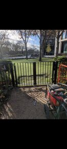 Gates/ handrail repair