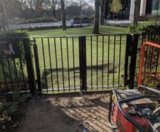 Gates/ handrail repair
