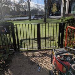 Gates/ handrail repair