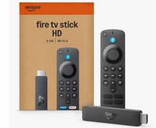 Fire Stick