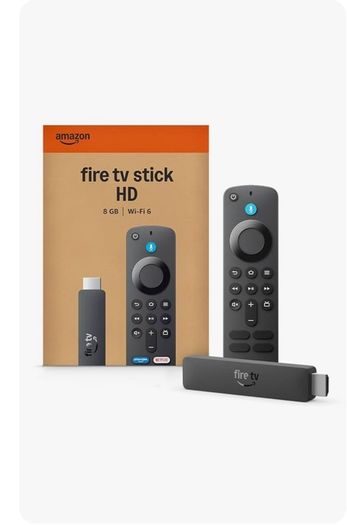 Fire Stick