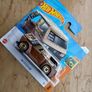 Hot Wheels VW T3 Custom Image 2