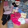 girls clothes bundle age 11-12 Image 2