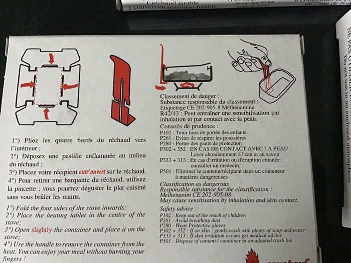 airsoft Amichauf Heating kit