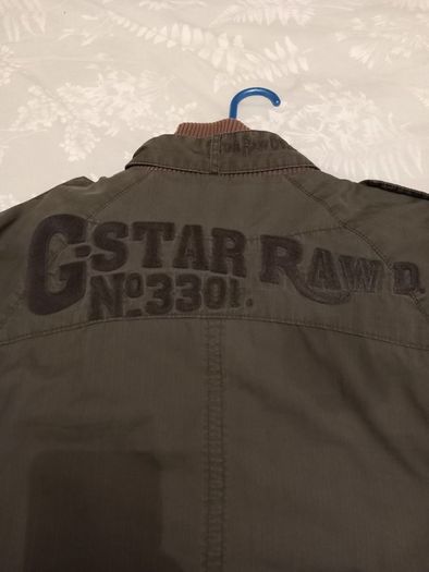 G-Star Jacket