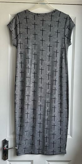 River island dress - sz 12