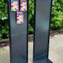 Shop Shelving - Display Stands - Exhibition Stands - Slat Wall Hooks - Peg Board Image 4