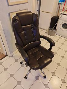 Computer Chair