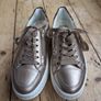 Ara High Soft Shoes Size 5 As New Image 2