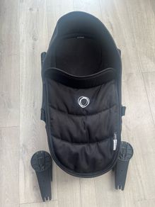 Bugaboo Bee6 Bassinet Complete