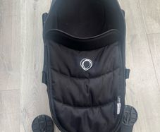 Bugaboo Bee6 Bassinet Complete